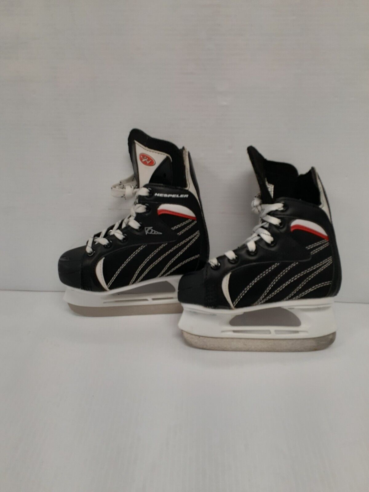 (N14757-1) Hespeler Kids Ice Hockey Skates