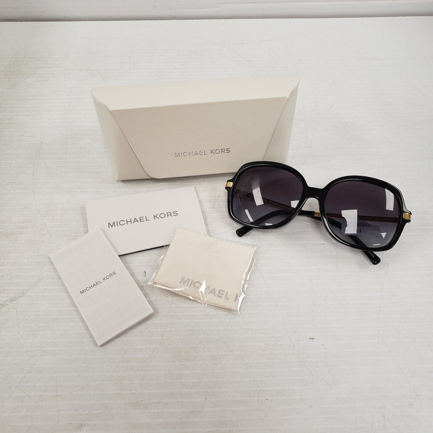 (44329-2) Michael Kors MK2024F Sunglasses