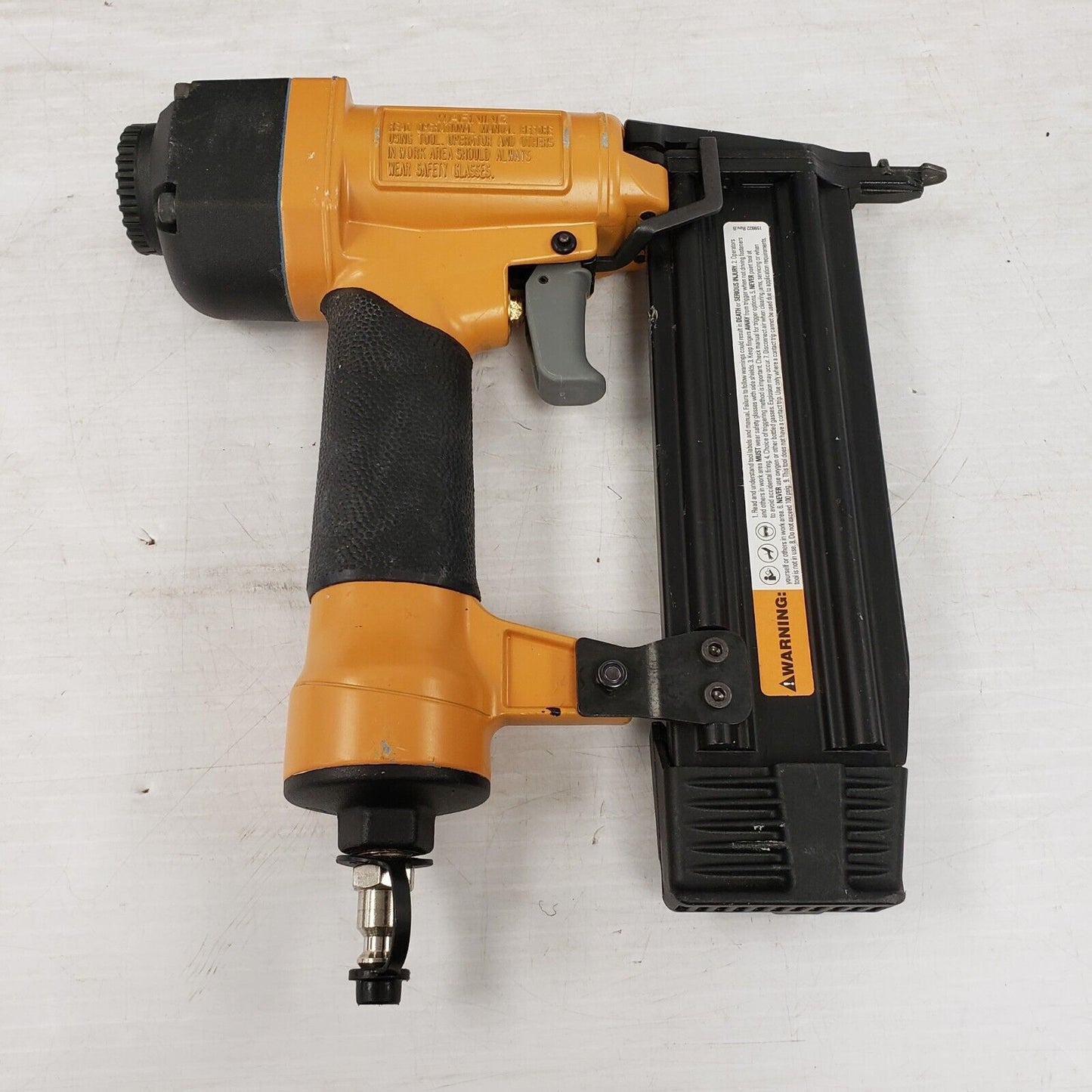 (34416-3) Bostitch SB1850BN Air Nailer