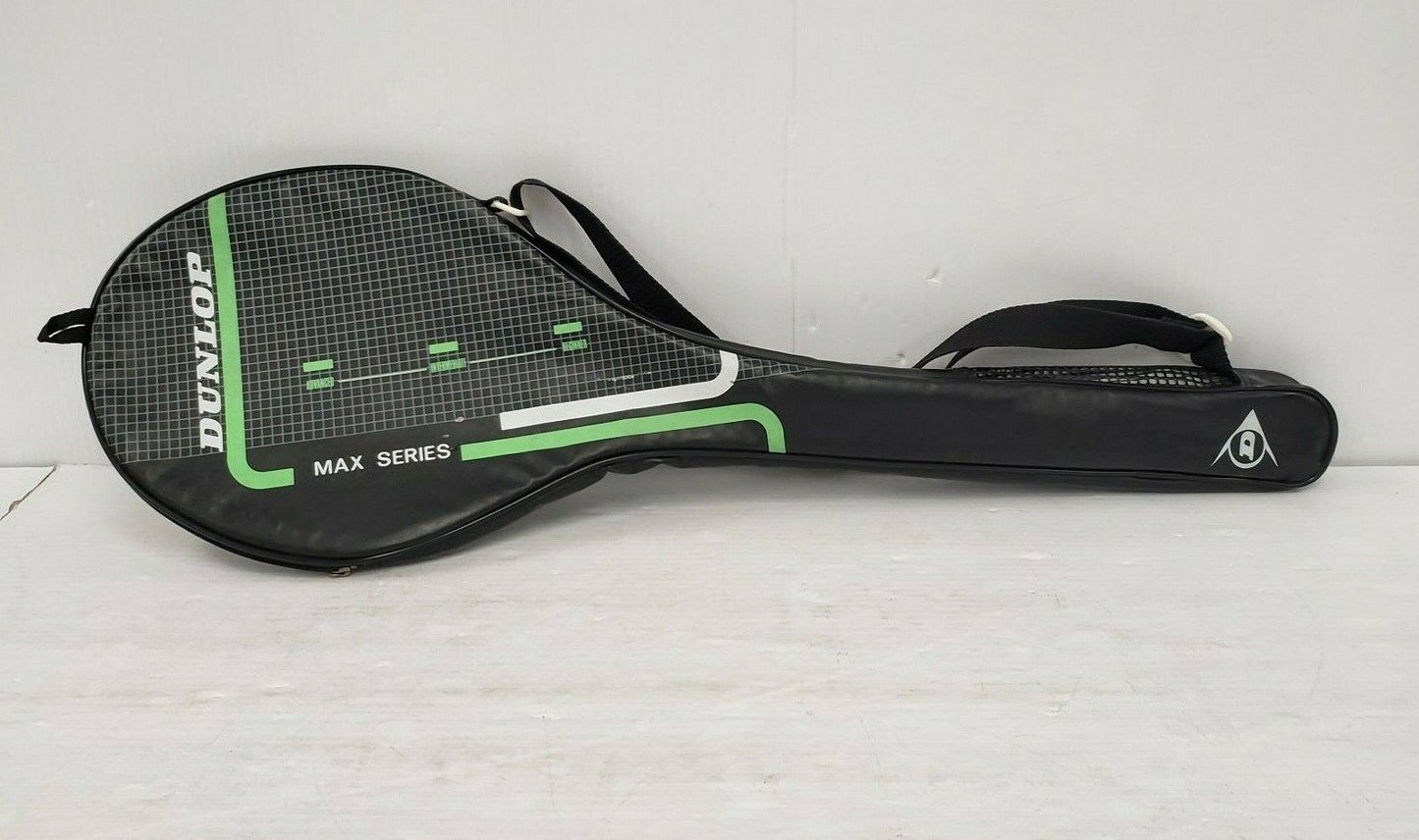 (I-29926) Dunlop Max Pro Badminton Racket