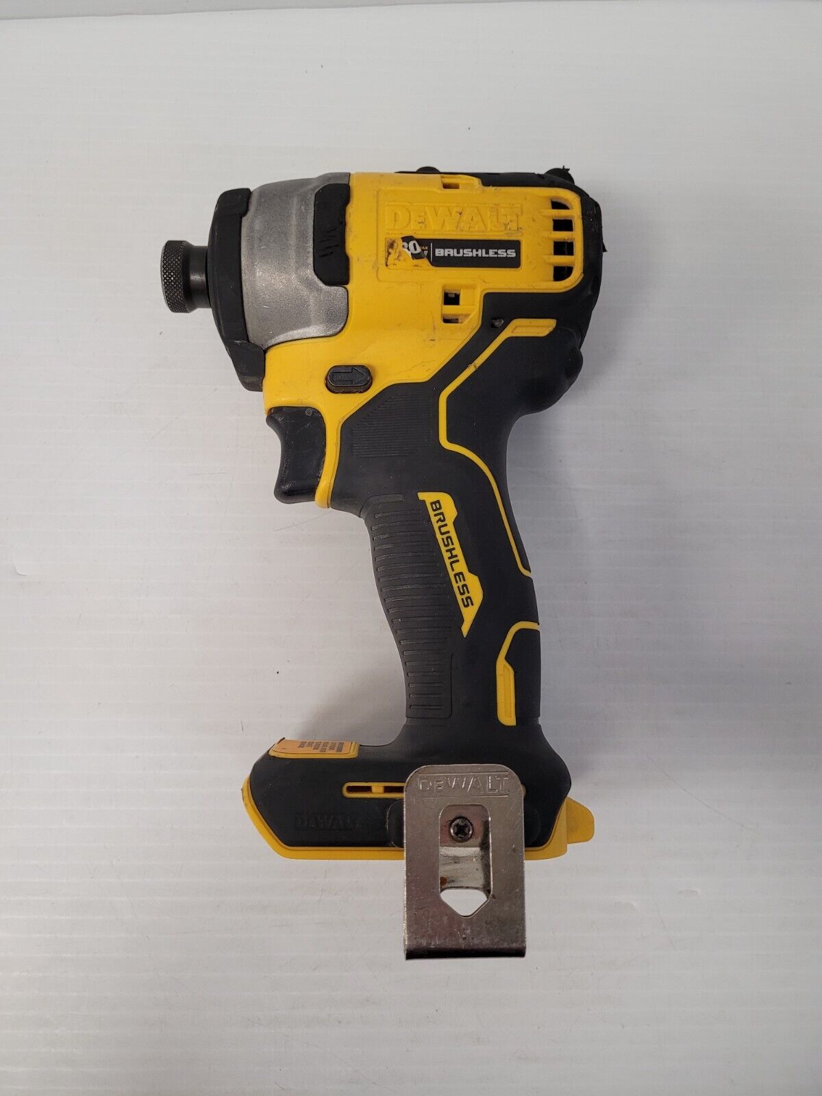 (N80117-1) Perceuse DeWalt DCF809