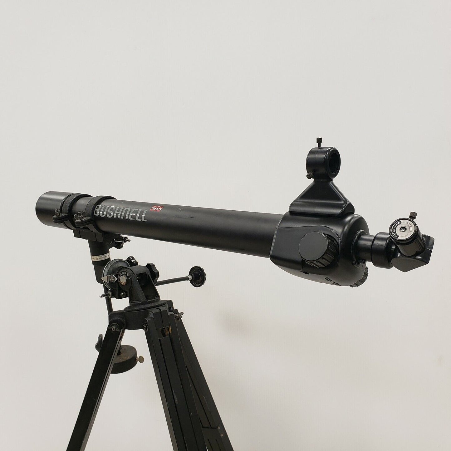 (I-25944) Télescope Bushnell 656