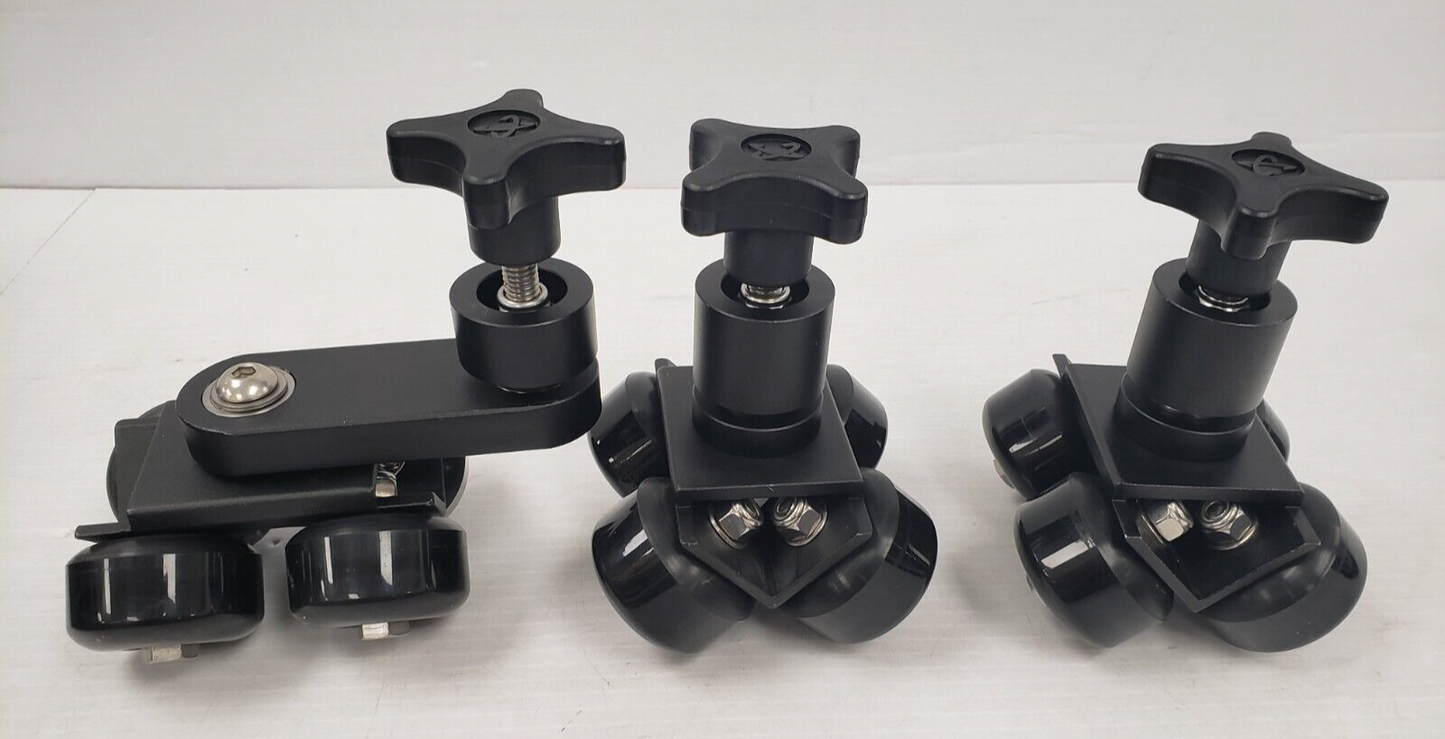 (50578-1) Chariot orbital Digital Juice Gear