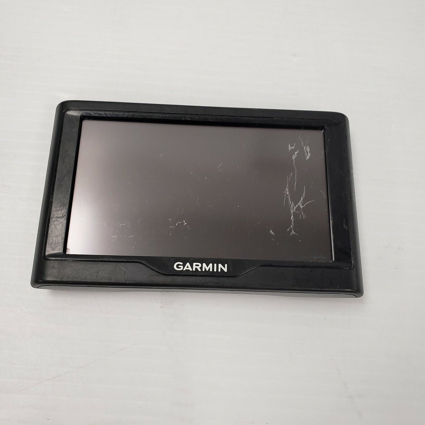 (19851-1) Garmin Nuvi 58LM GPS