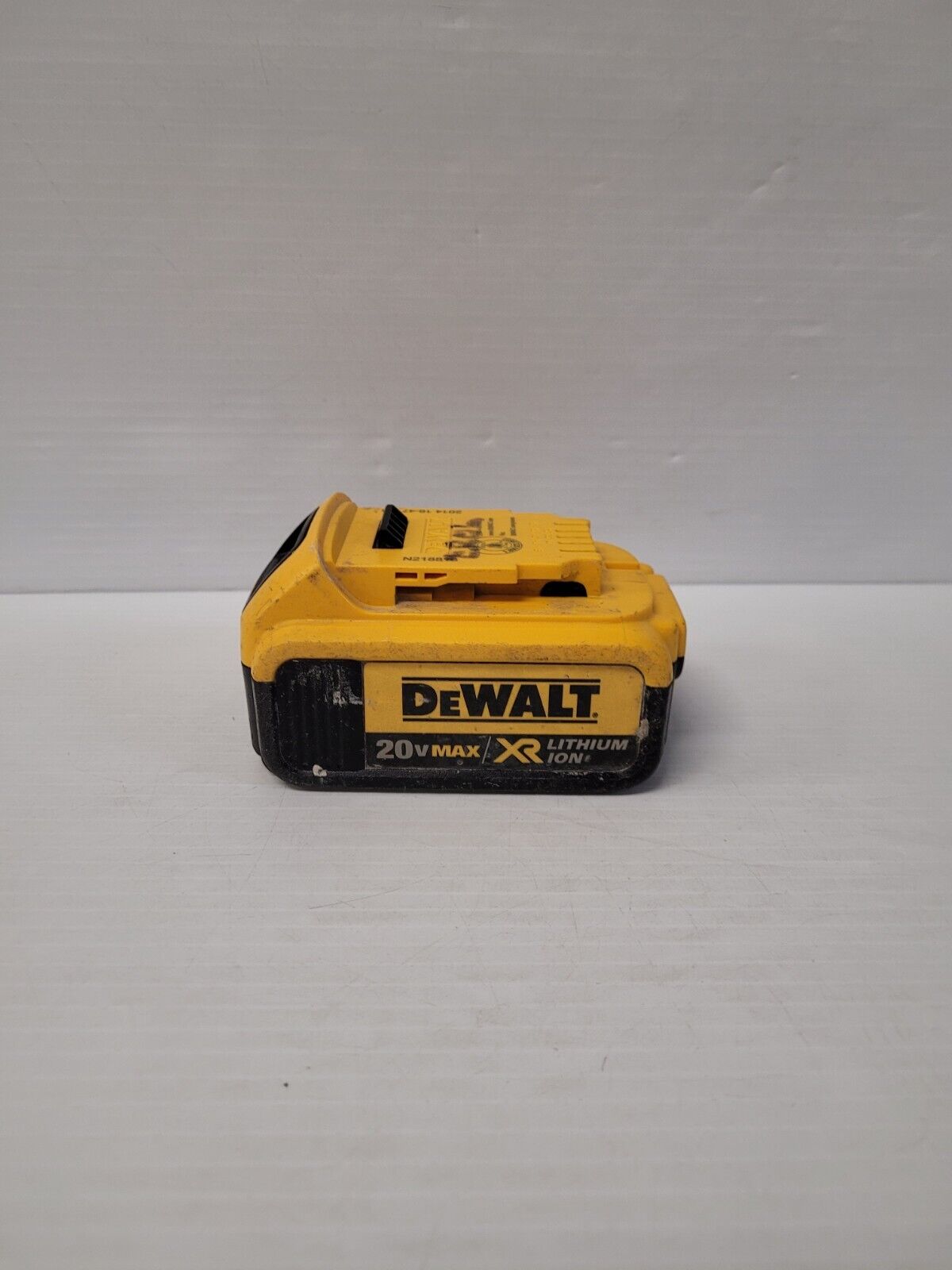 (N80117-1) Perceuse DeWalt DCF809