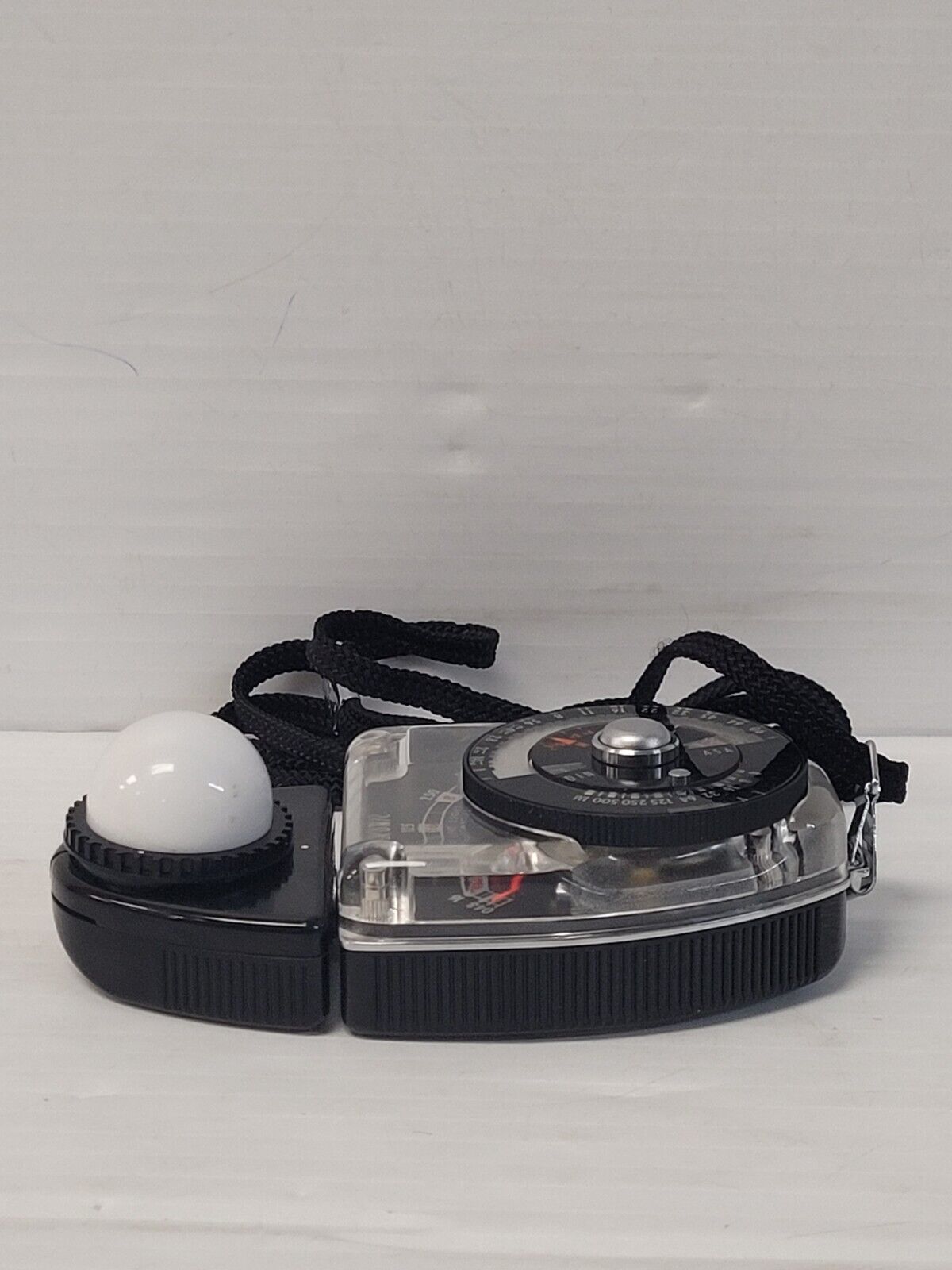 (N80406-3) Sekonic L-28C2 Studio Deluxe Exposure Light Meter
