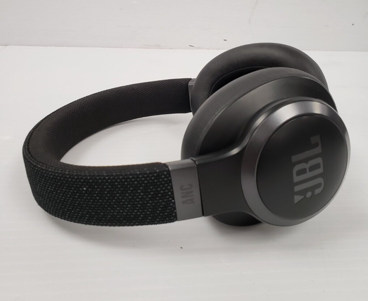 (47476-4) JBL Live660NC Headphones