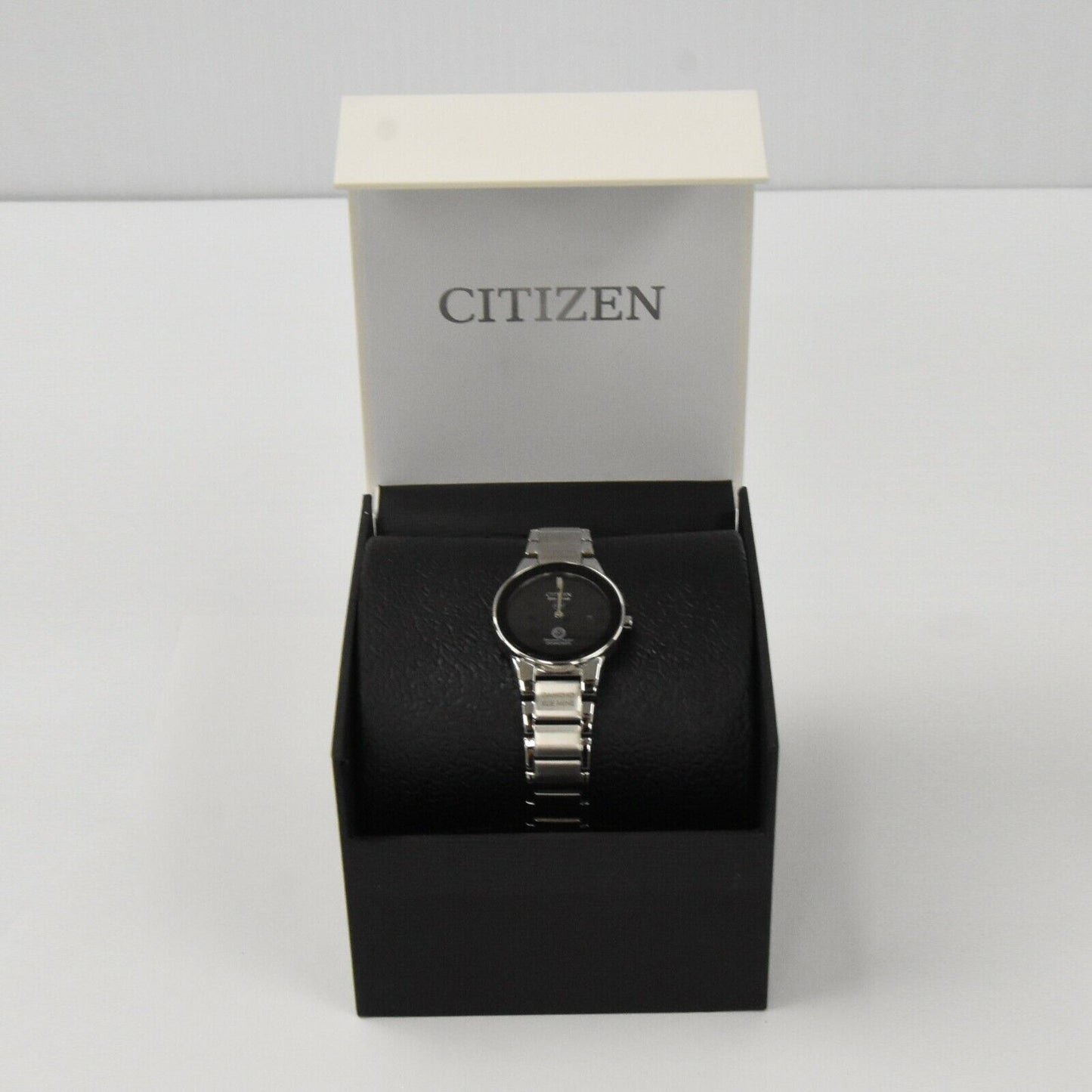 (5014-3) Citizen Eco Drive Watch