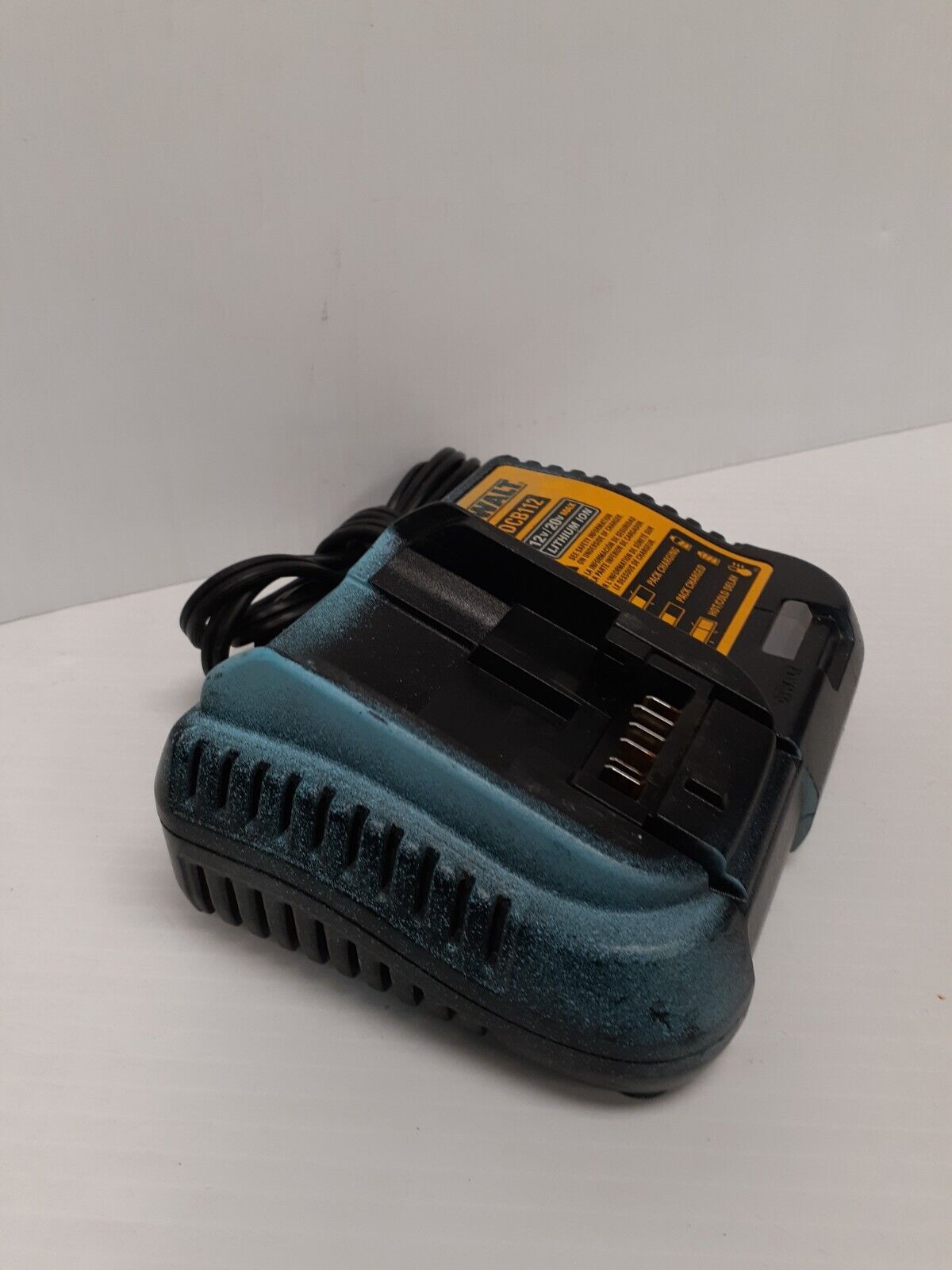 (N13234-2) Dewalt DCD985 Cordless Drill