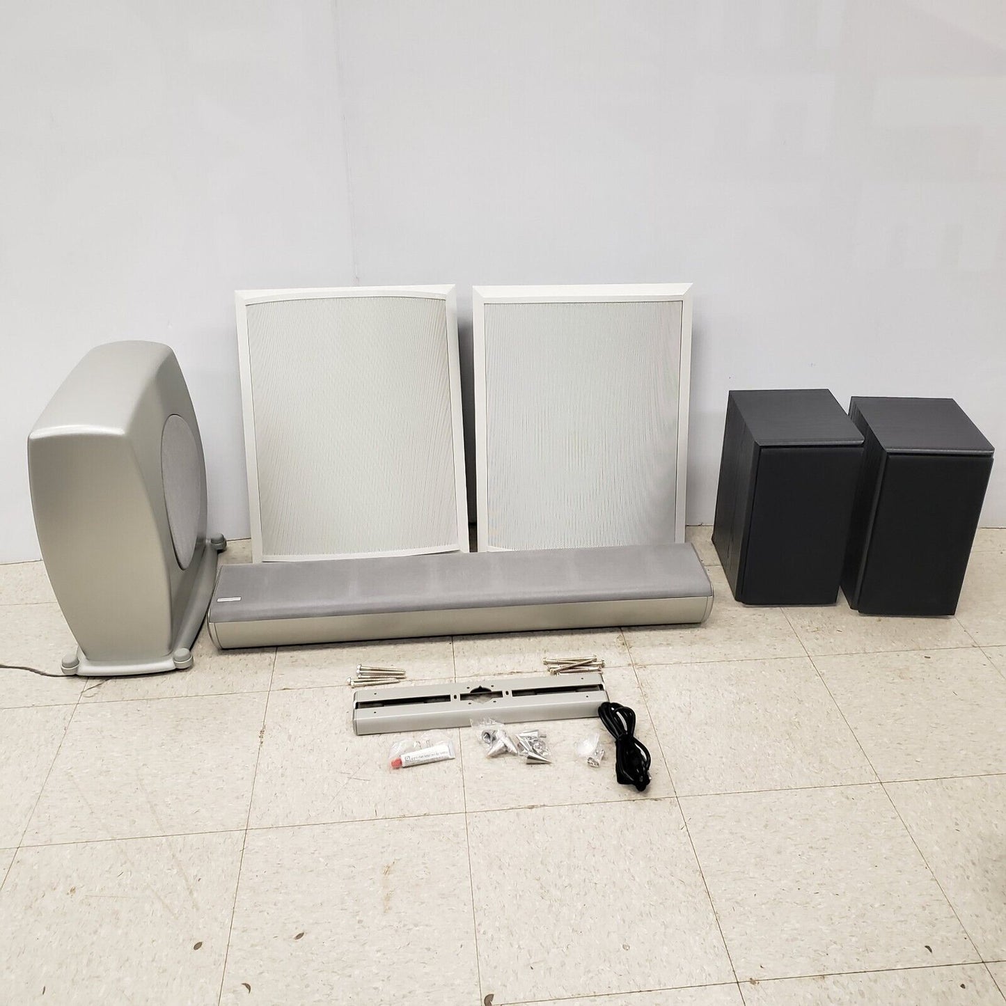 (I-15505) Tantra Surround Home Theater