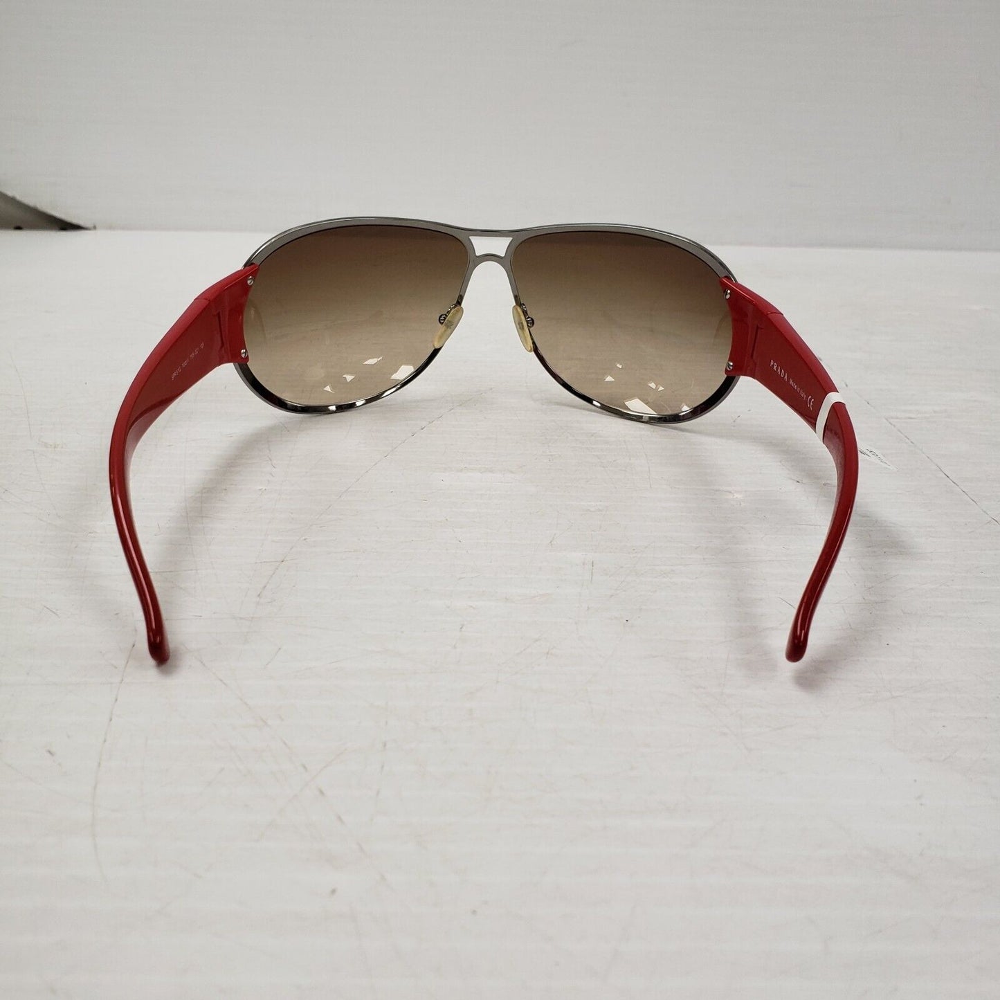 (54709-3) Prada SPR57G Sunglasses