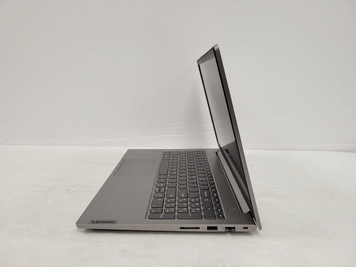 (43859-1) Lenovo ThinkBook 15G3ACL Laptop