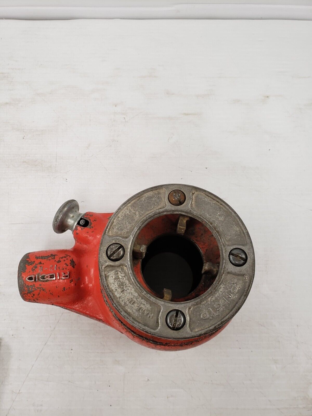 (I-32023) Ridgid 12-R Pipe Threader