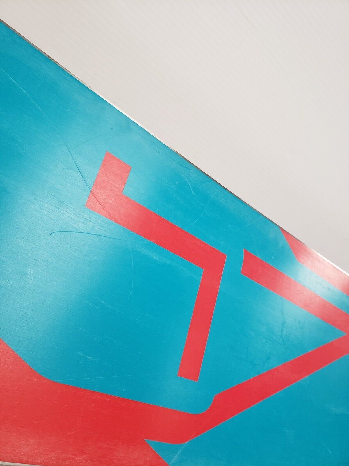 43682-6) K2 ANAGRAM Snowboard-155cm – Product Deliveries