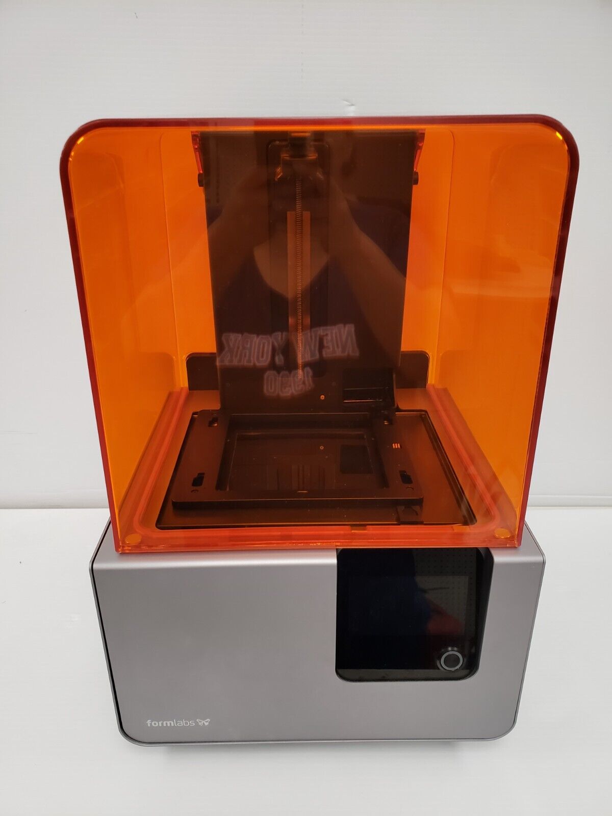 (33426-1) Imprimante 3D Formlabs Form 2