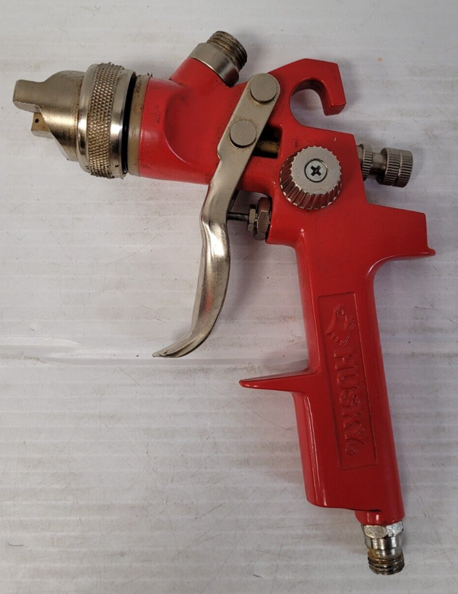 (NI-42) Husky Air Tool Set