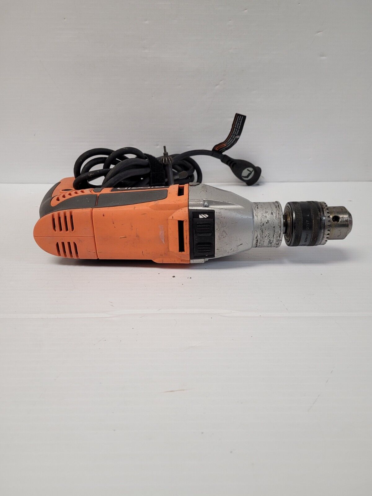 (N79610-1) Ridgid R5013 Drill