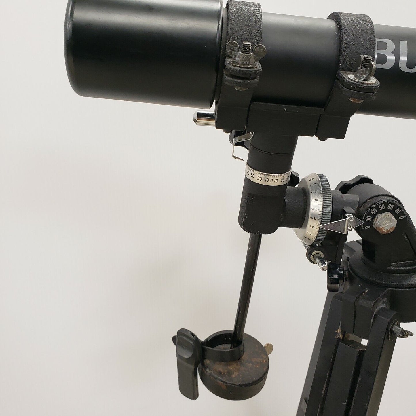 (I-25944) Télescope Bushnell 656