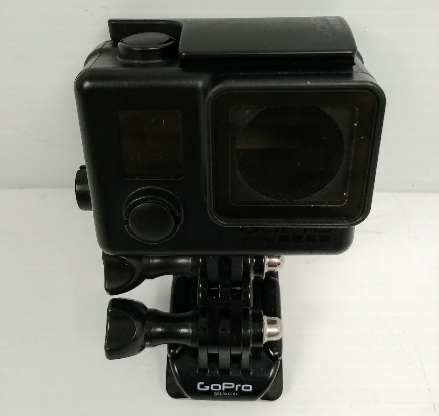 (NI-4019) Étui de plongée occultant Gopro Hero4