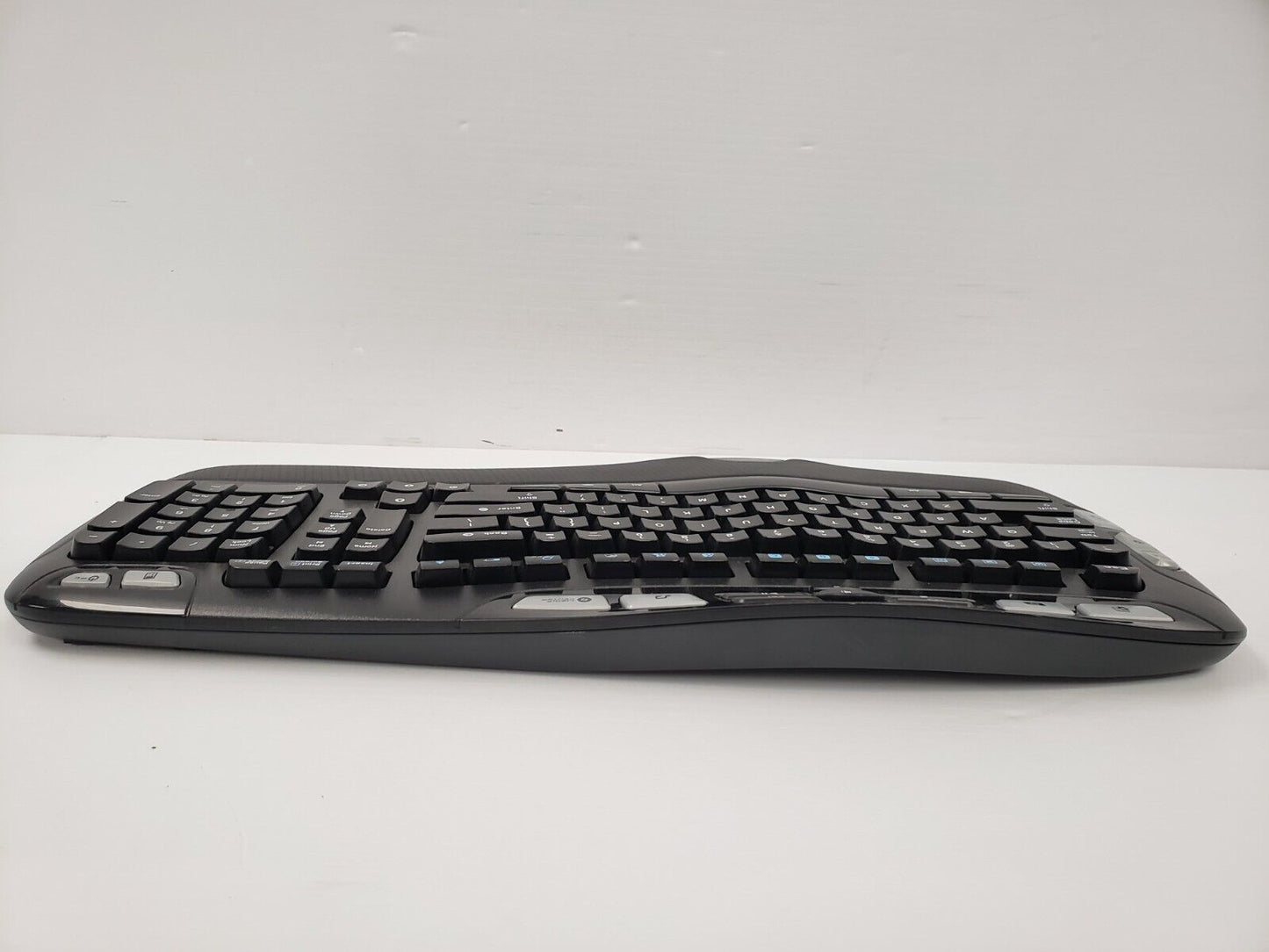 (39211-1) Clavier Logitech K350