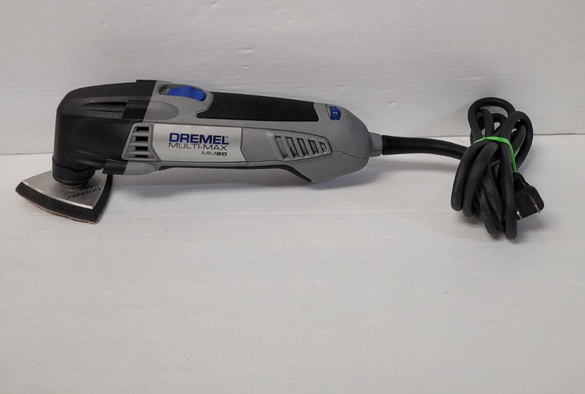 (N77351-2) Dremel mm20 Multi-Max