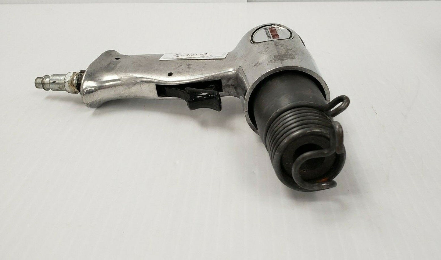 (12430-2) Sanborn  024-0031 Air Hammer