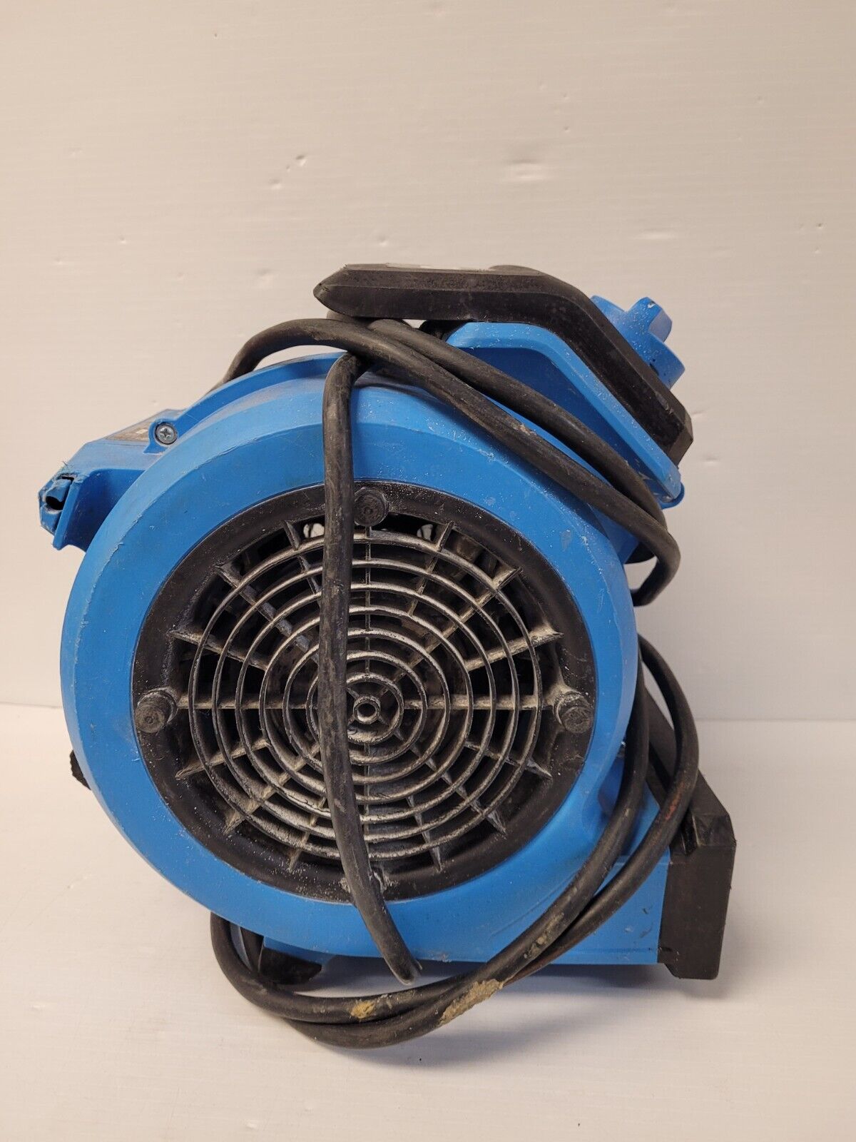 (N78246-2) Duravac Air Mover