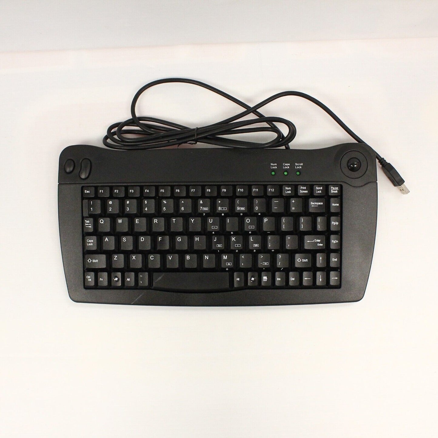 (N68950-3) Solidtek ACK 5010U Keyboard