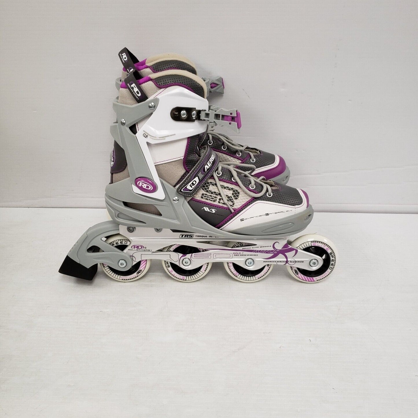 (52076-1) Roller Derby Aerio Q60 Inline Skates