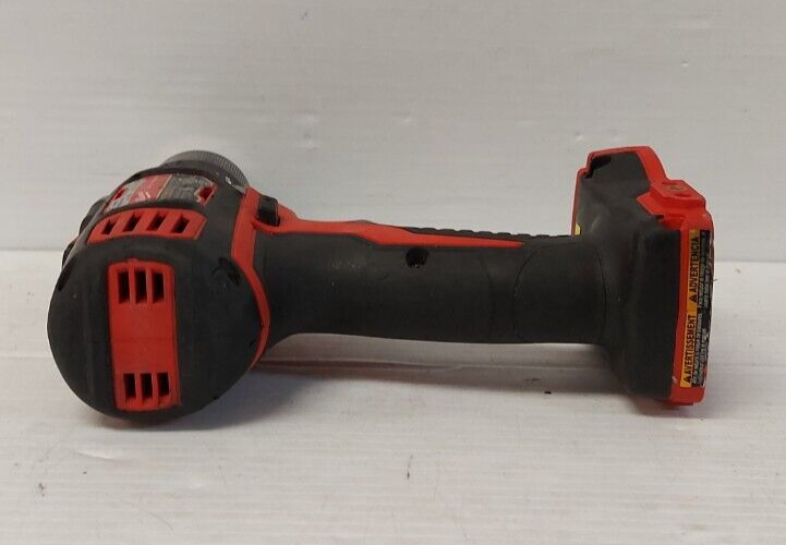 (N81435-1) Perceuse/visseuse Milwaukee 2606-20 1/2" avec batte