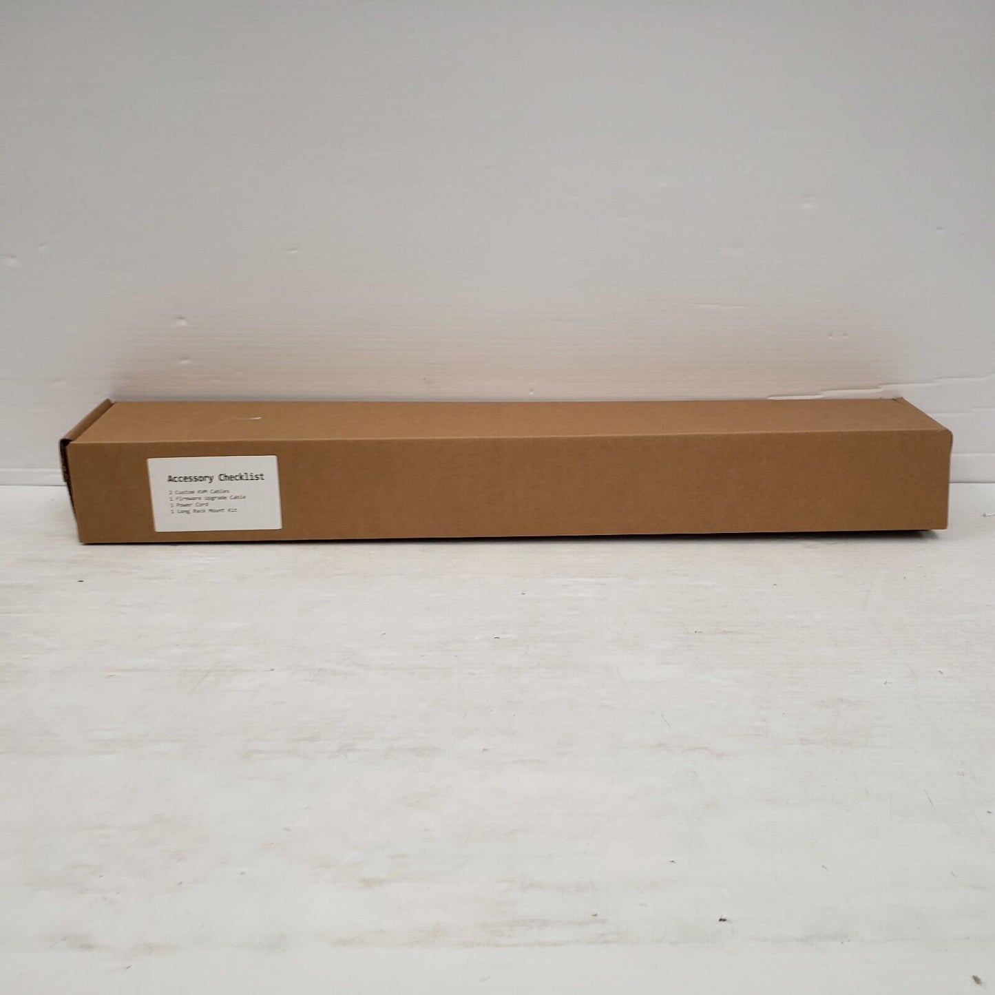 (55952-1) Aten CL3108NX Monitor