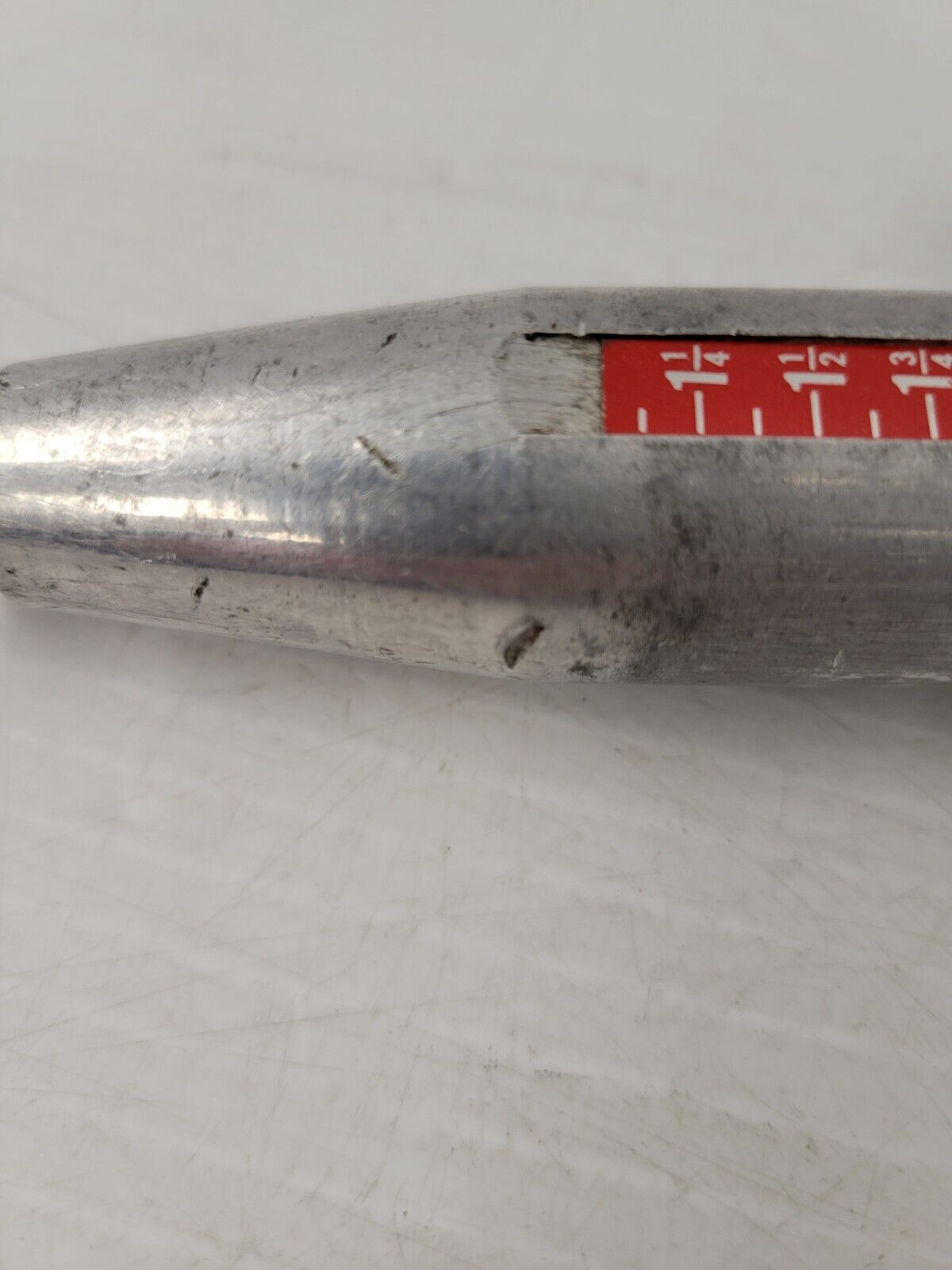 (I-24144) Snap On WAC-1 Torsion Bar Gauge