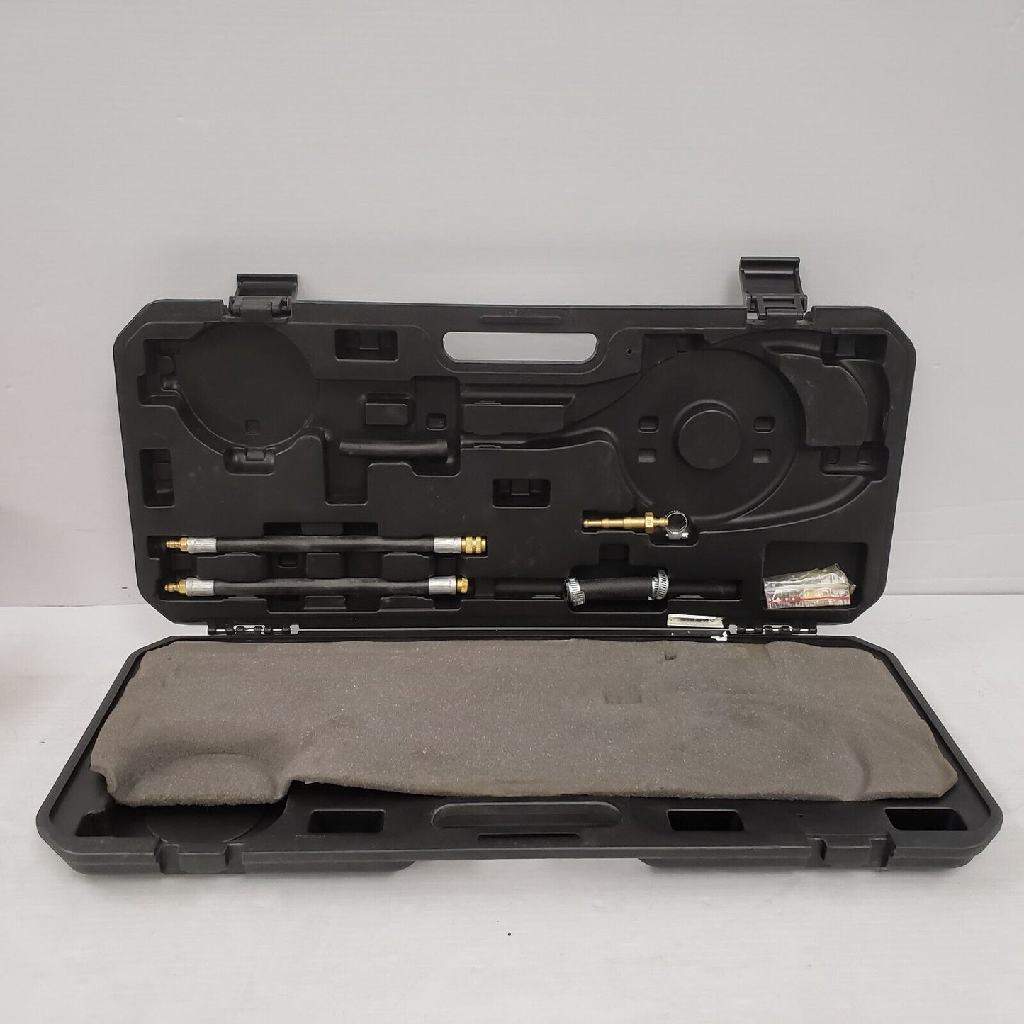 (I-25487) Pro Point Fuel Injector Pressure Tester