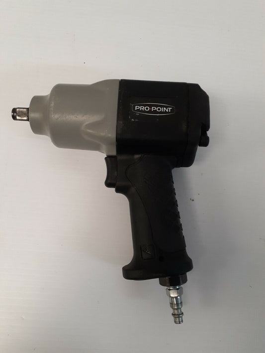 (N15508-1) Pro Point 1/2" Air Impact Wrench