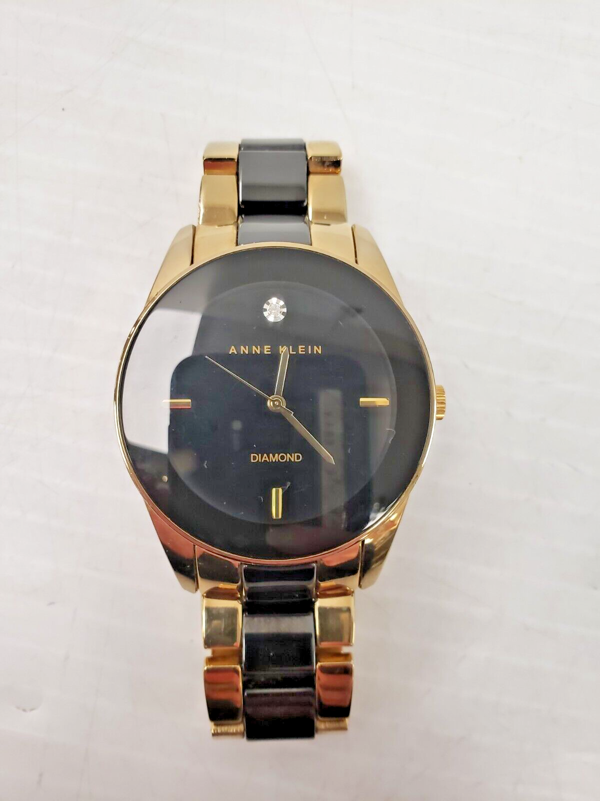 (45964-3) Anne Klein AK/1436 Watch