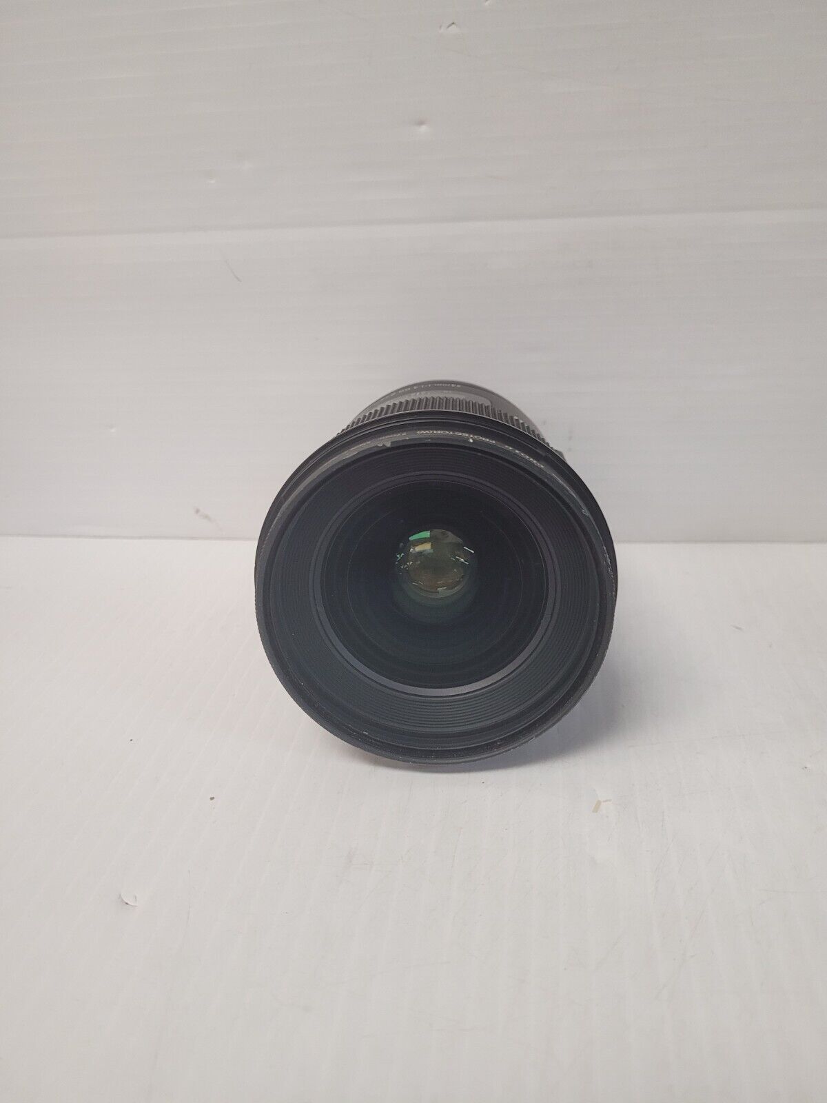 (N72996-4) Sigma 24mm Lens