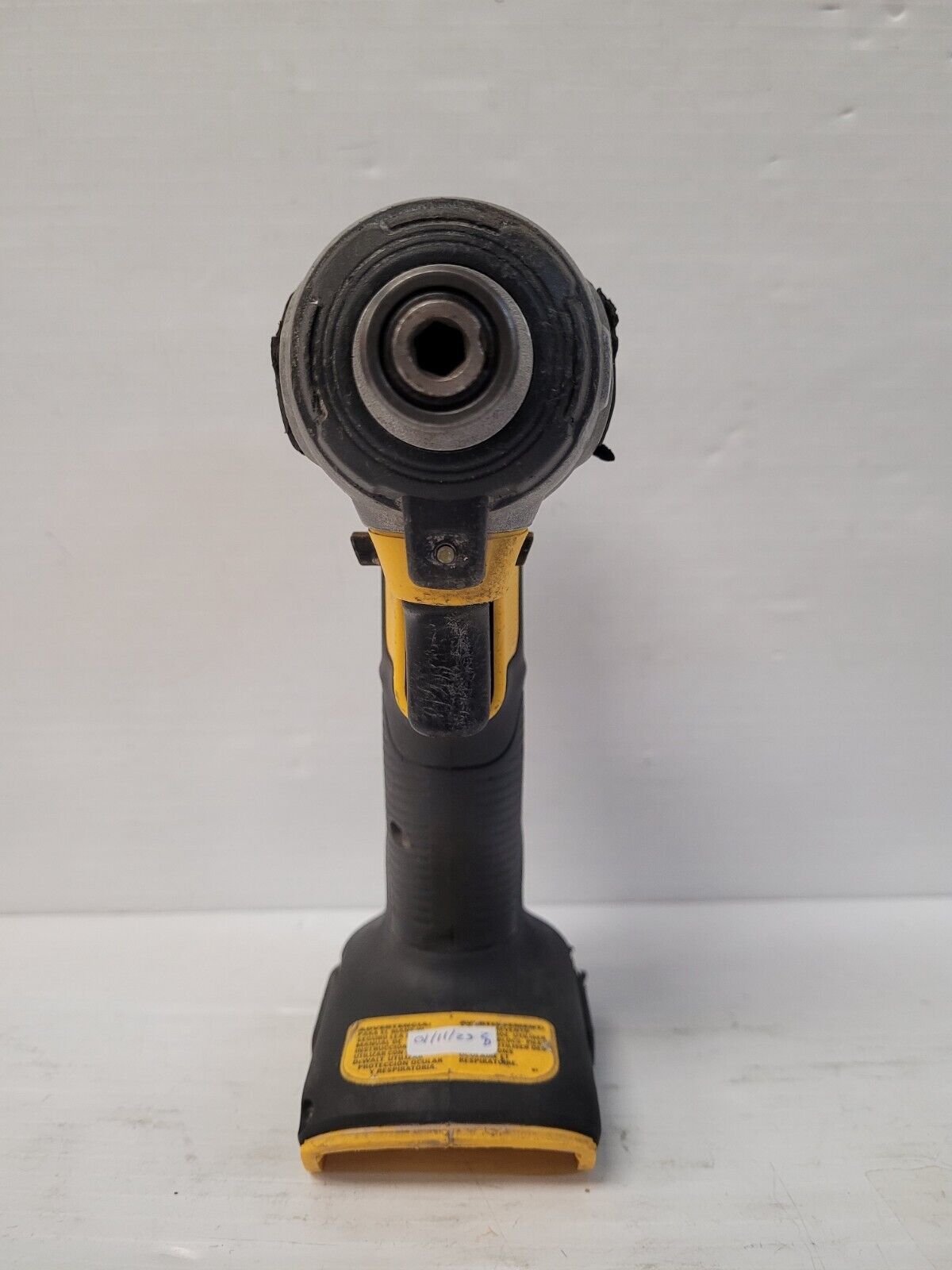 (N74963-5) Perceuse à percussion DeWalt DCF787