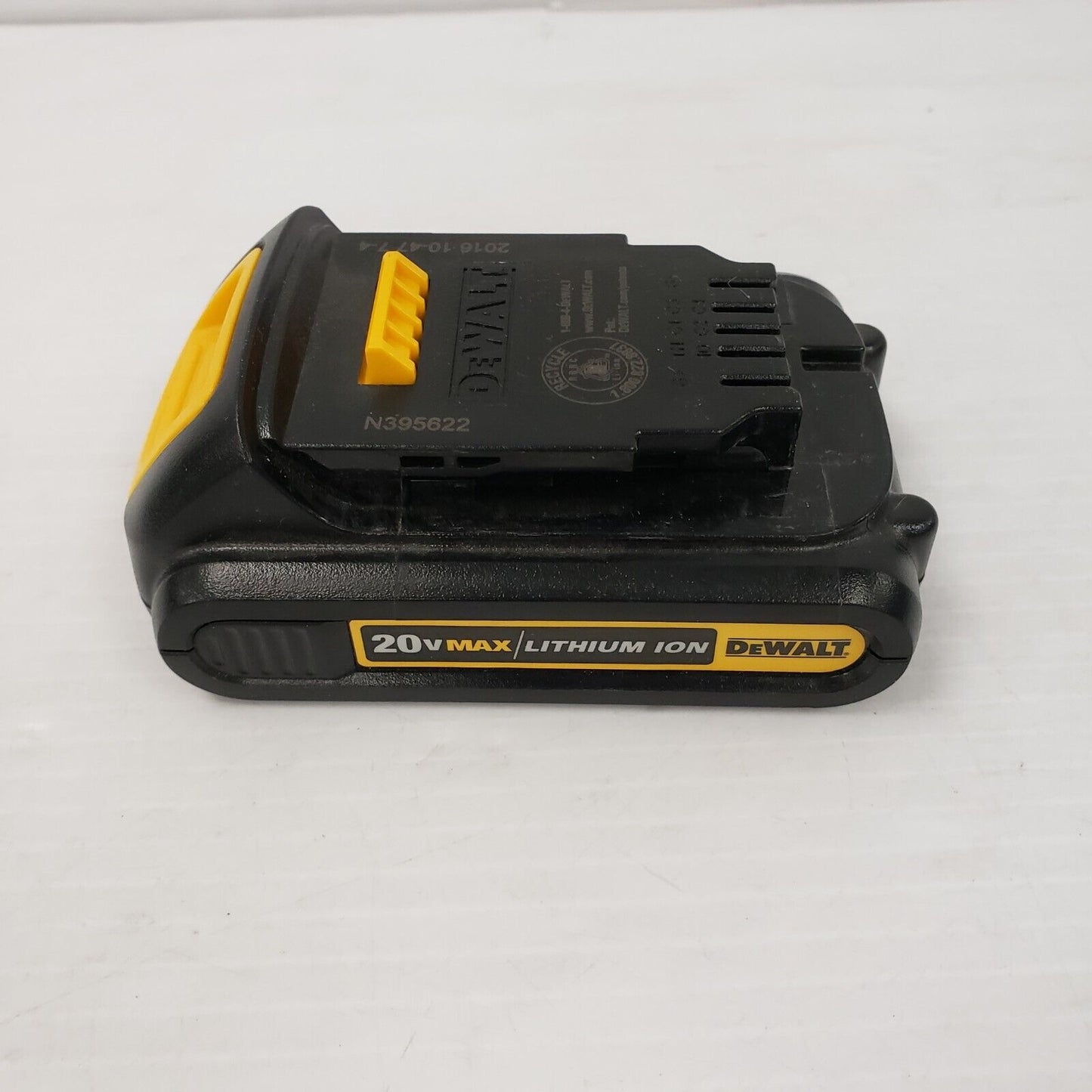 (I-31094) Batterie Dewalt DCB207