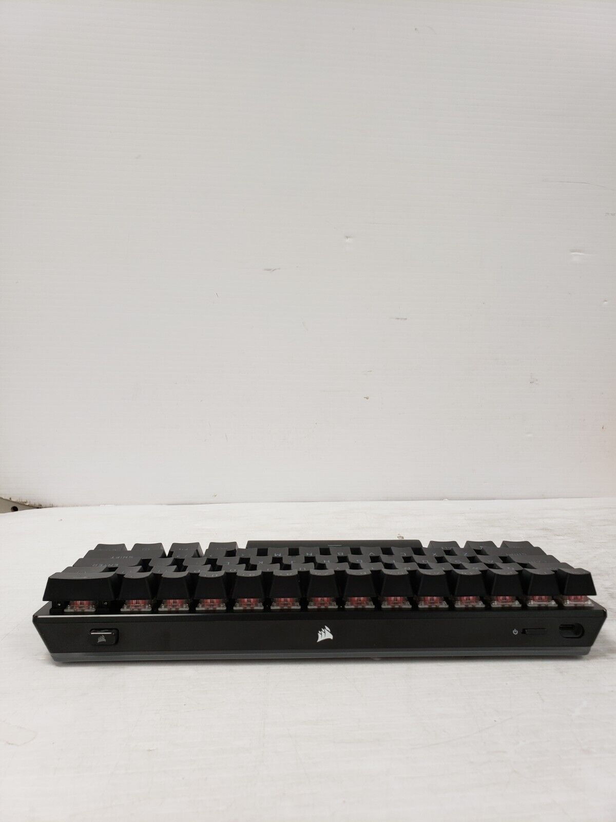 (39295-1) Clavier Corsair RGP0127