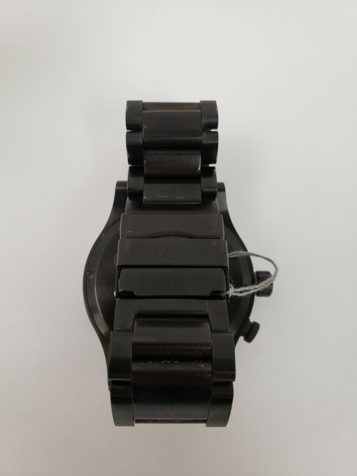 (I-2093) Nixon Watch - Brown/ Black