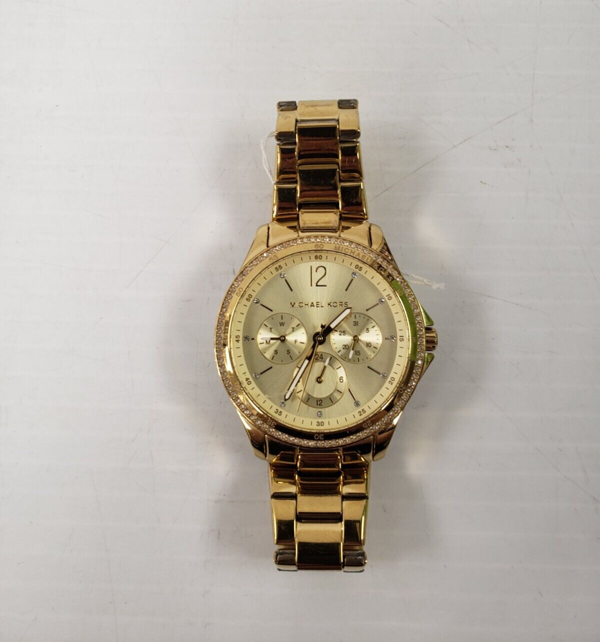 (14614-6) Michael Kors MK6655 Watch