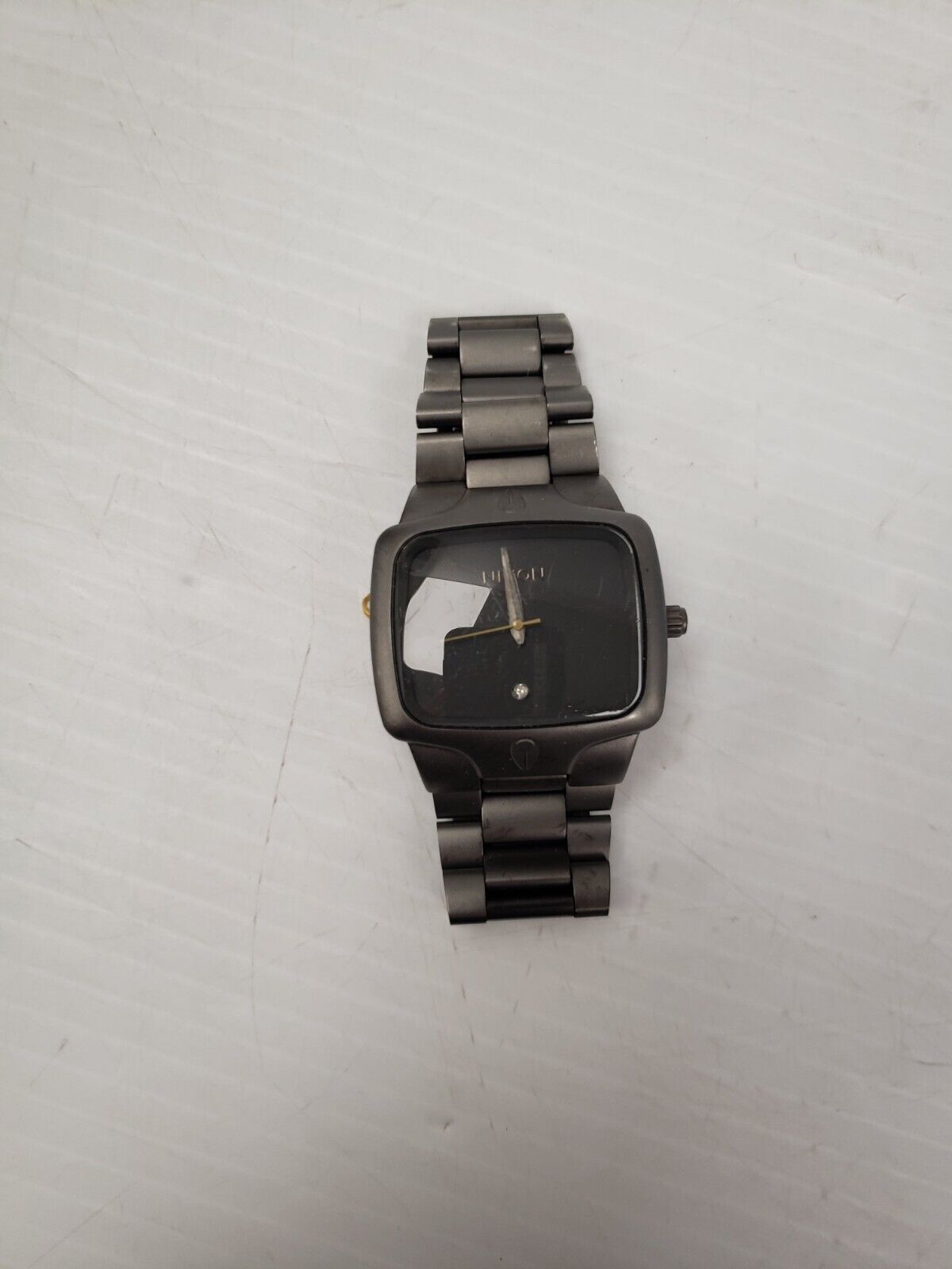 (50875-1) Nixon "The Player" Watch