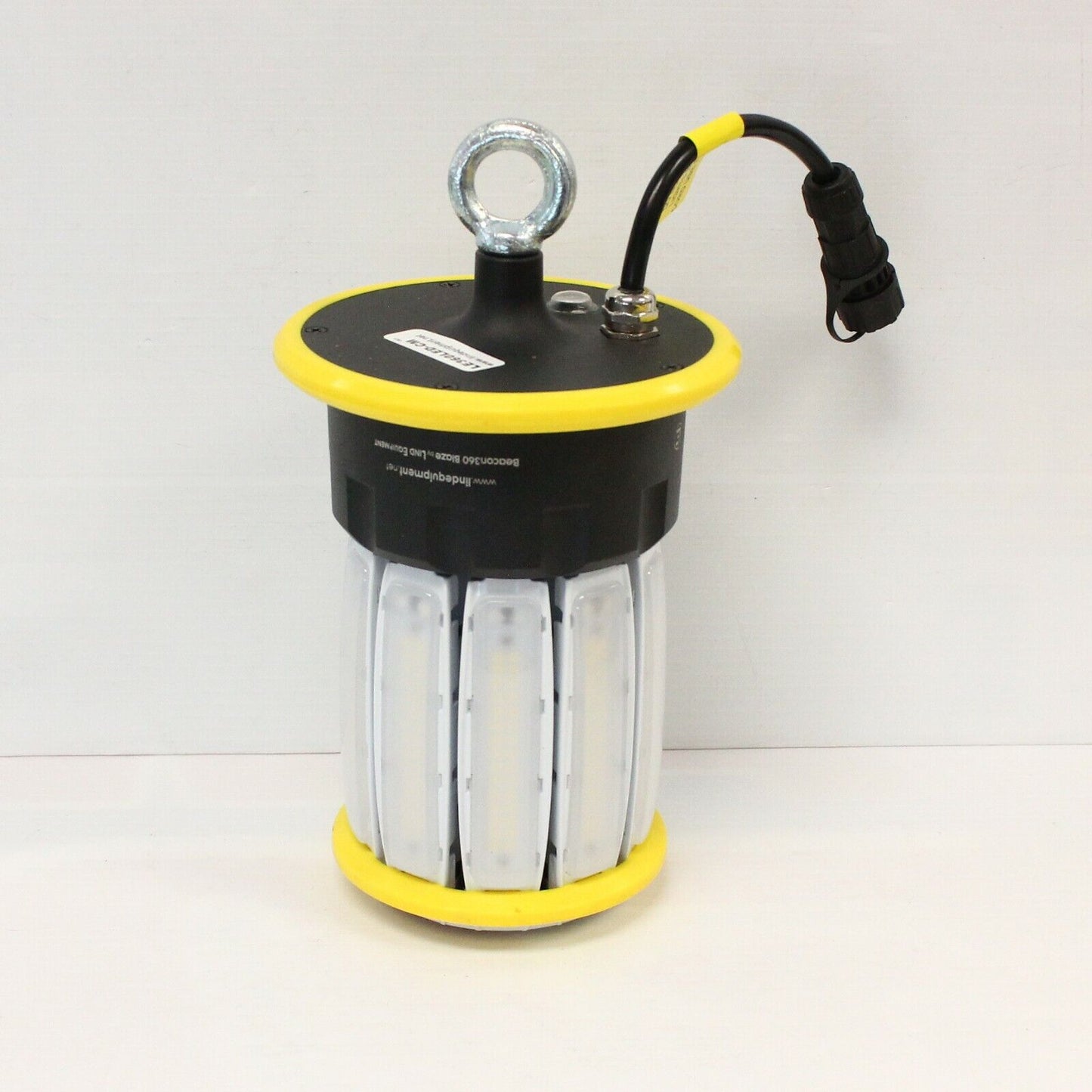 (N68038-1) Lampe de travail Lind Equipment