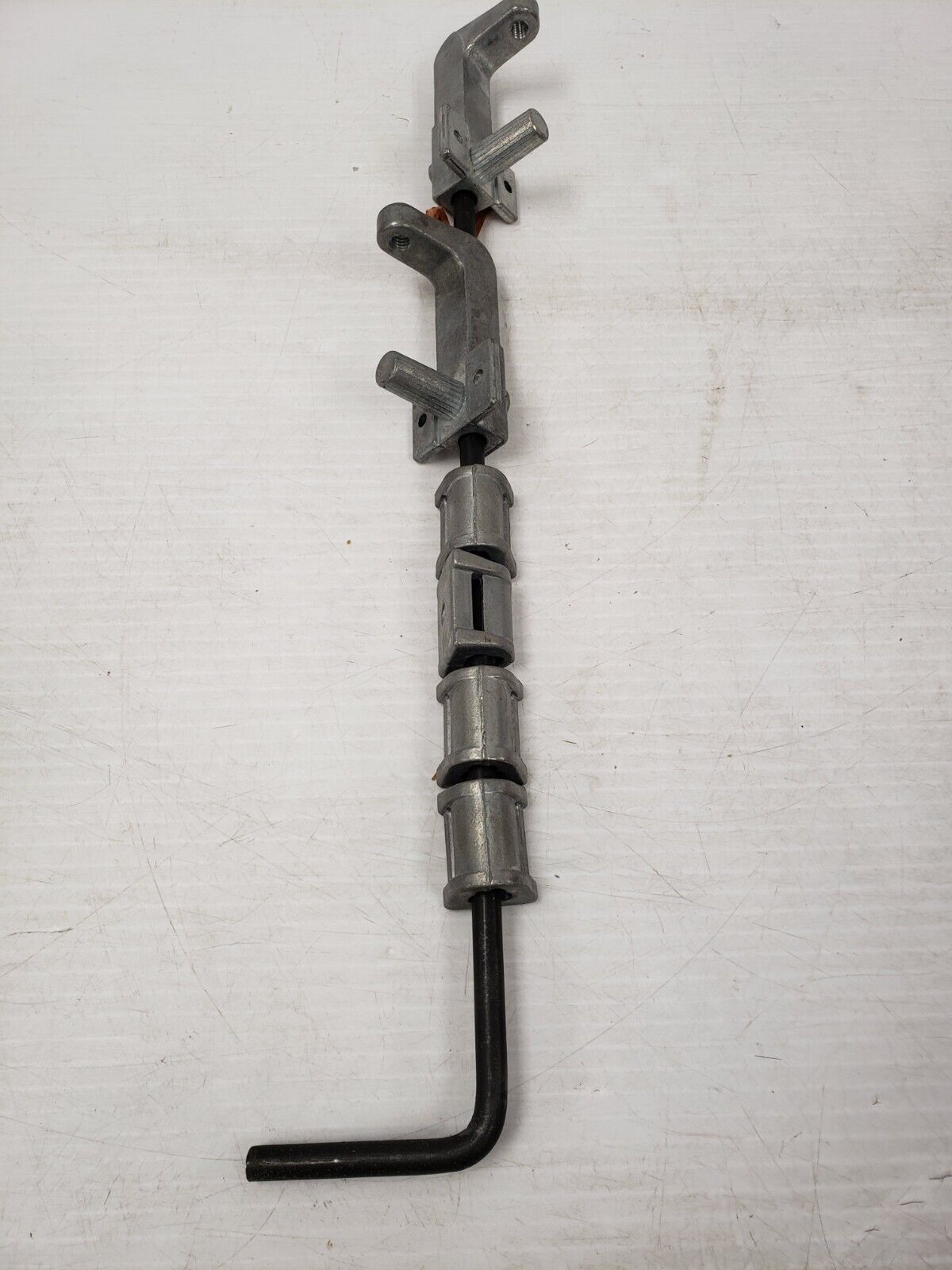 (I-33116) Craftsman 9-3230 Hold Down For Bench Saw