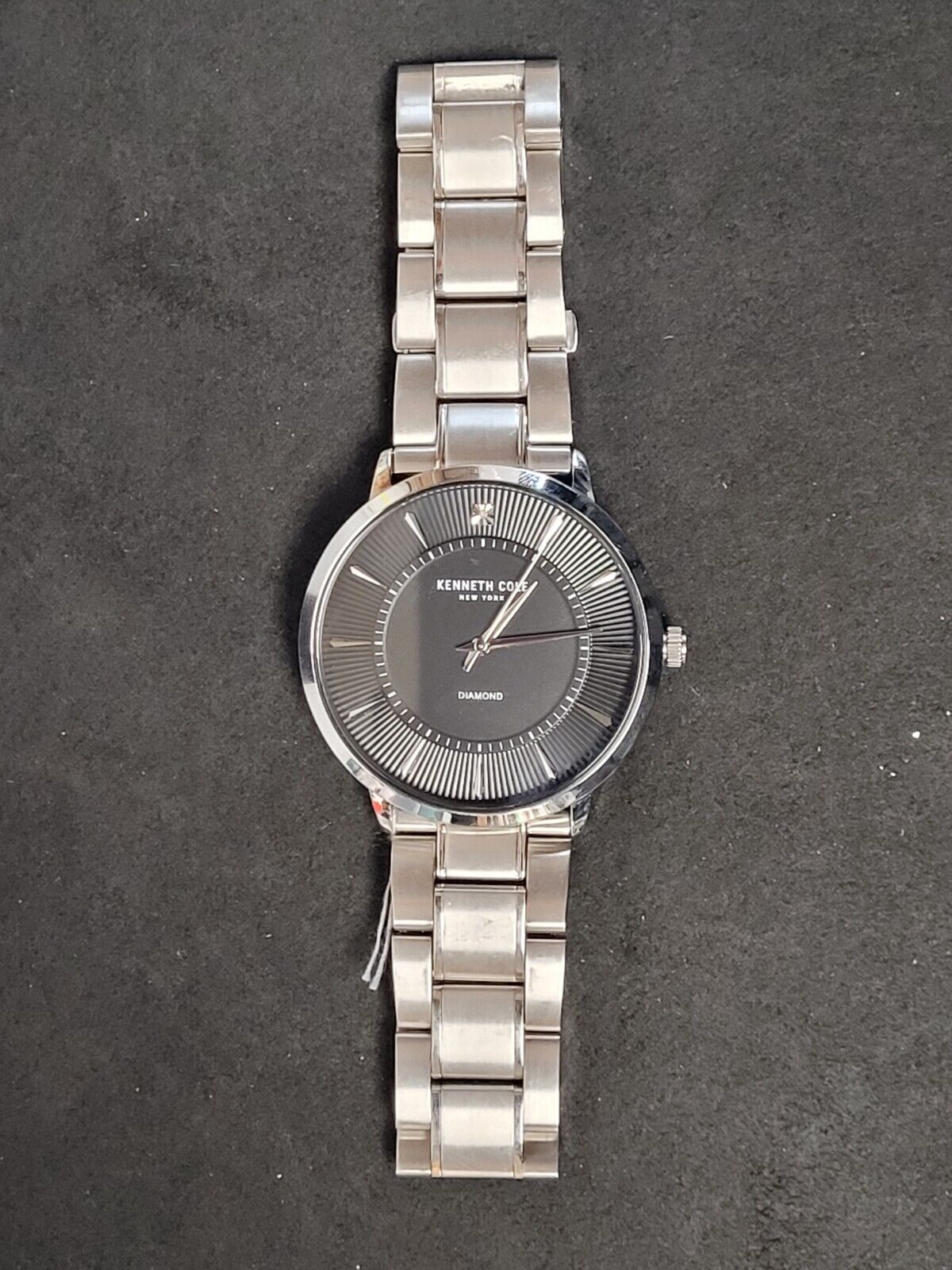 (N68096-1) Kenneth Cole New York GG26530 Mens Watch