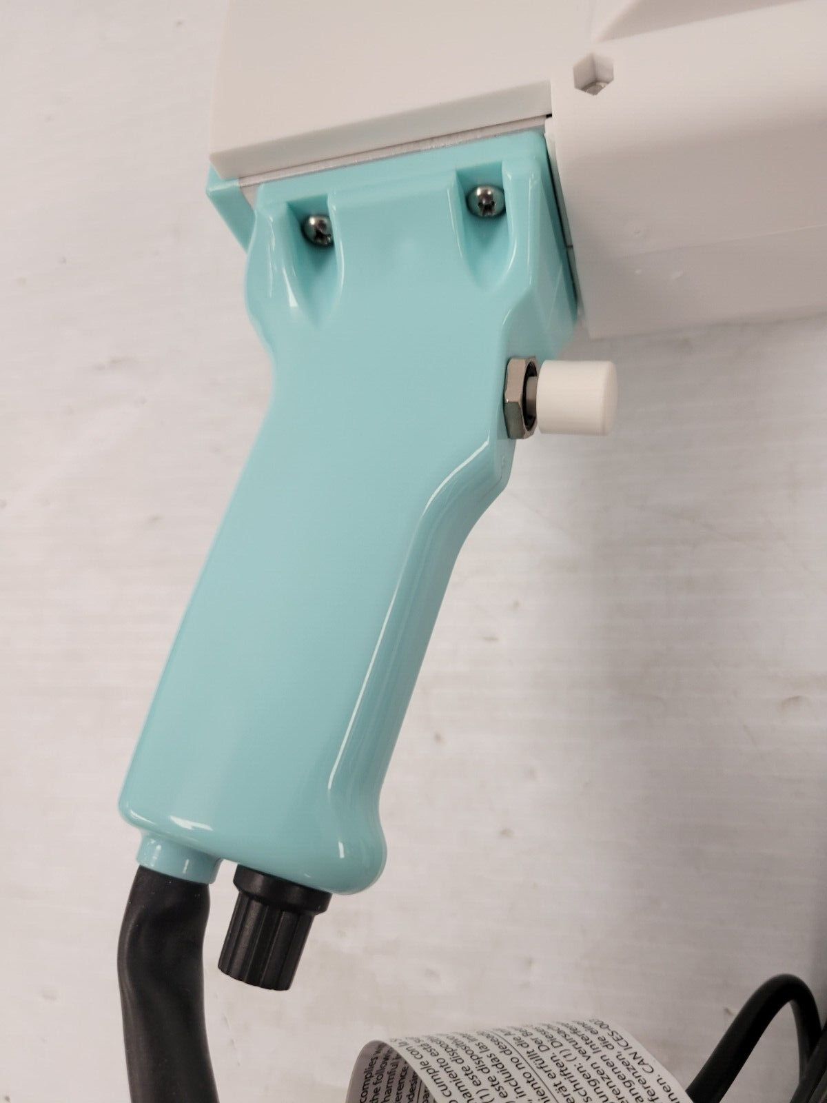 (55777-1) Wermemory Keepers TD-01 Tuft Rug Tufting