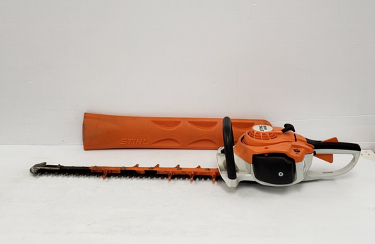 (27755-1) Stihl H556 Hedger