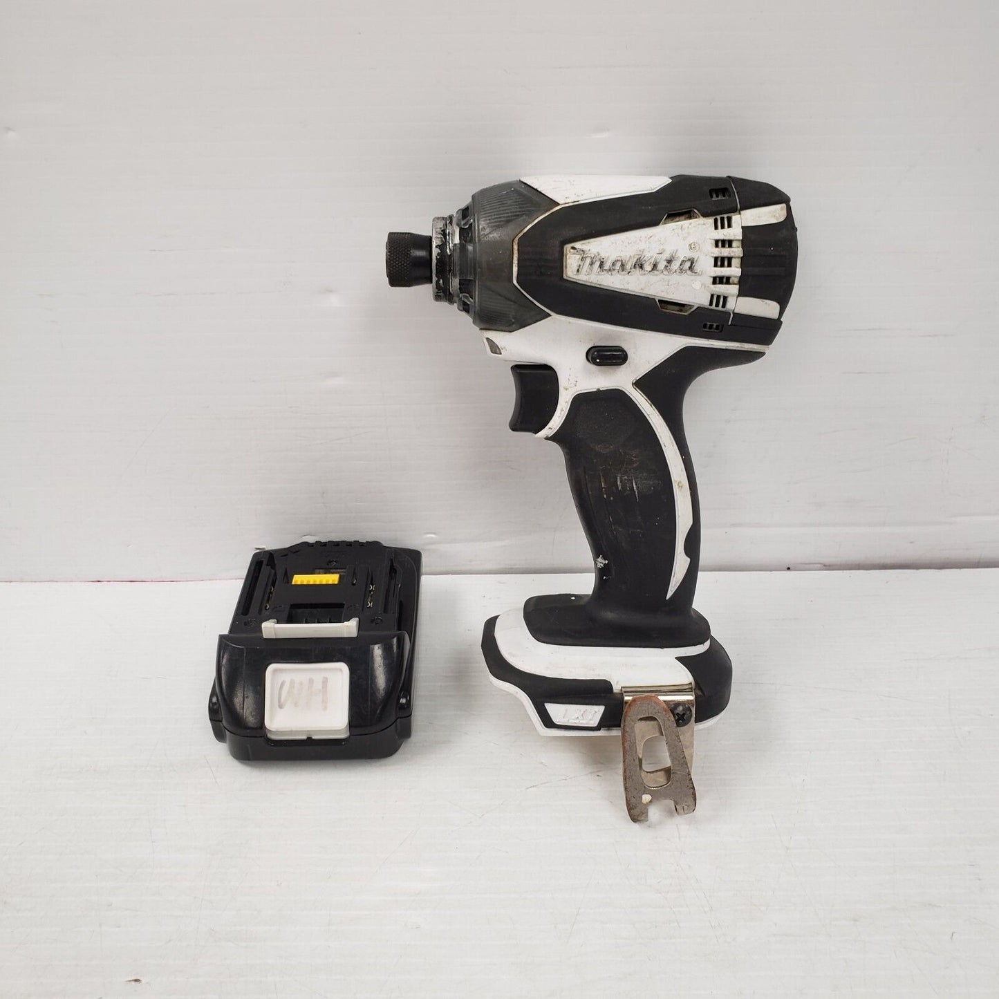 (39707-9) Makita DTD146 Impact Drill