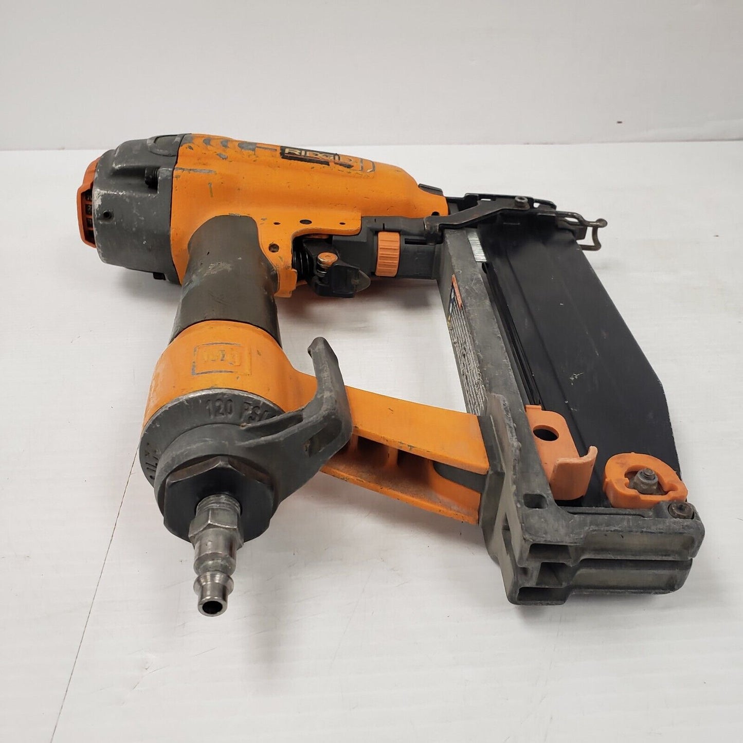 (47037-1) Cloueuse Ridgid R250SFA