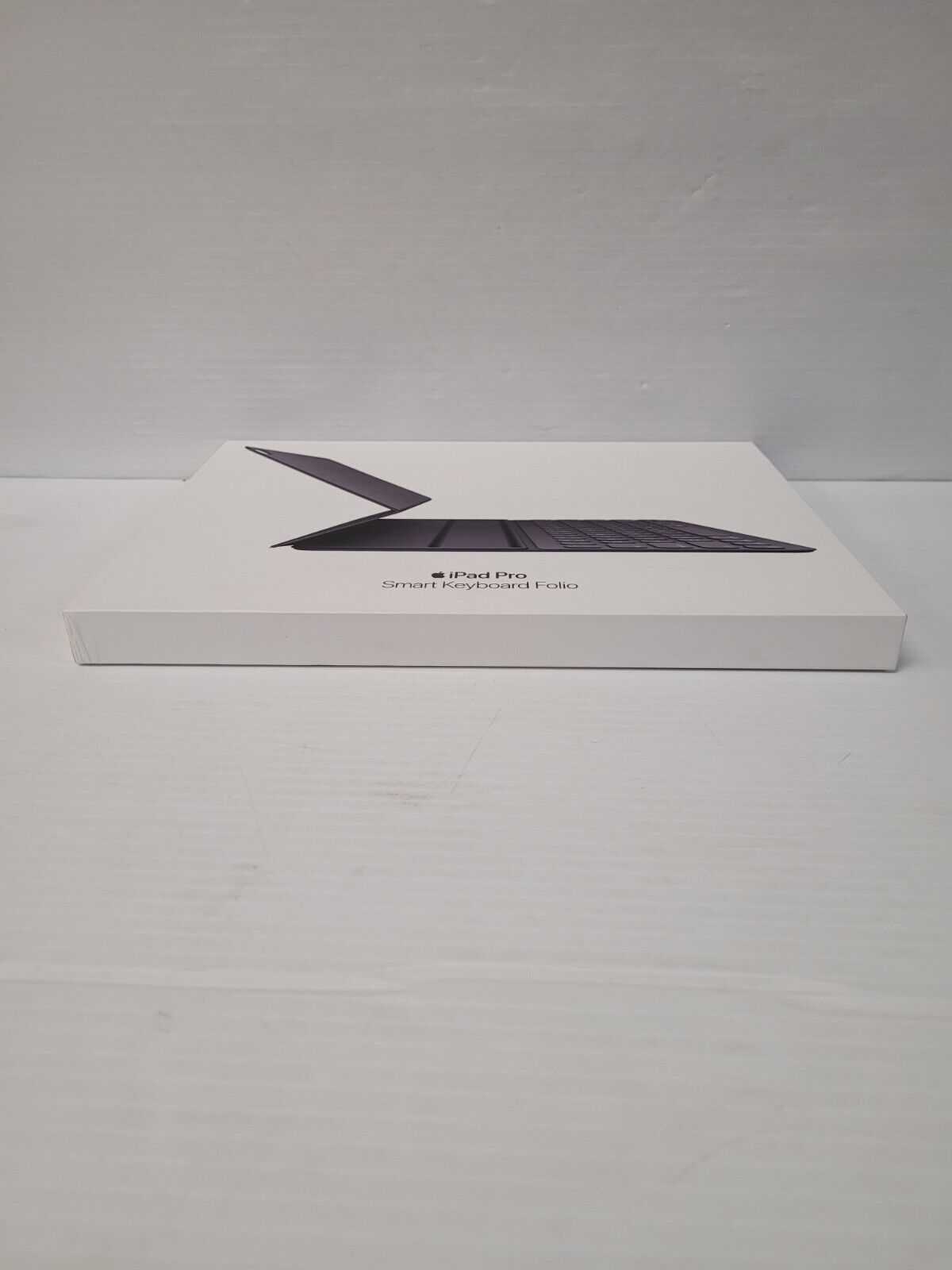 (N79633-1) Étui folio pour clavier intelligent Apple A2039